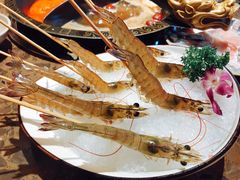 -椒香城门口重庆老火锅(美颂广场店)