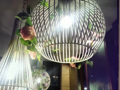 -维园港式茶餐厅(龙岗盛平店)