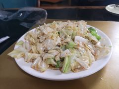 -清真宏玉祥黄门脸餐厅(华荫东里店)