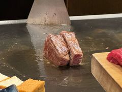 -神户牛排餐厅MOURIYA(总店)