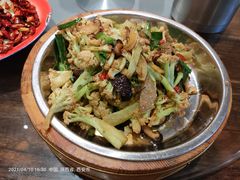 -呱呱叫民俗风味主题餐厅(沣峪口店)