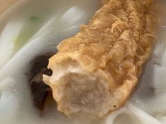-南記粉麵(灣仔謝斐道店)