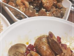 -将相和·海鲜蒸饺大连菜