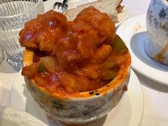 -波特曼西餐厅(南岗店)