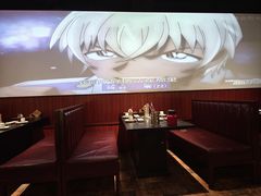 -牛焱·烧肉酒肆(五大道店)