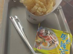 -龚印记牛骨牛杂屋·四代传承(珠影星光城店)