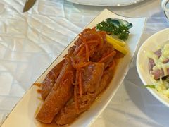 -新侨三宝乐西餐厅(崇文门店)