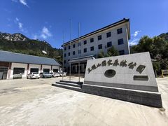 -王顺山国家森林公园