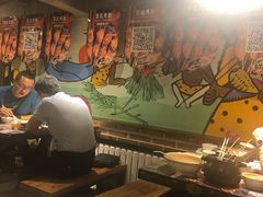 -管氏翅吧(广渠门店)