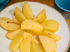 三婆婆的坛子梨-吃饭皇帝大(合生汇店)