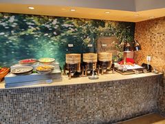 -万豪咖啡厅(JW万豪酒店店)