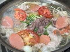 -海关荤豆花(洋河一路店)