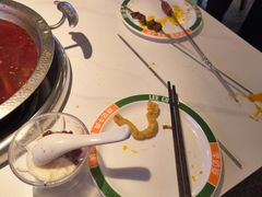 -李姑婆鲜切牛肉火锅自助(凤城二路店)