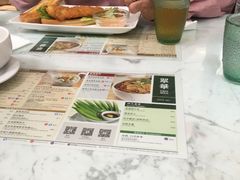 -翠华餐厅(香港国际机场店)