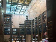 -南京圣和府邸豪华精选酒店