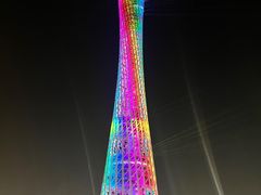 -广州塔