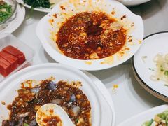-渝信川菜(西单店)