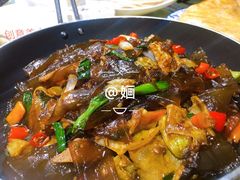 -周大厨辣椒炒肉(巨龙路店)