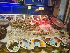 -三个渔夫·蒸汽海鲜(小白楼店)