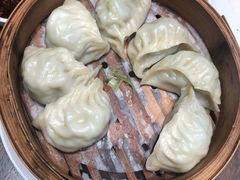 -将相和·海鲜蒸饺大连菜