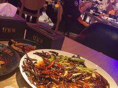 -红盔甲·小龙虾(车公庙店)