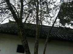 -毛泽东同志旧居