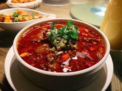 -70后饭吧(府河街店)