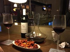 iphone_upload_pic-逸廊大堂吧(三亚海棠湾万丽度假酒店)