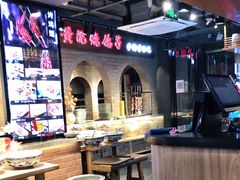 -鸽子窝(宋庄店)