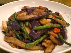 -大鸭梨烤鸭(左家庄店)