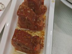 -盛百味·家宴餐厅(霸州分店)