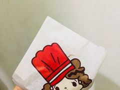 -西树泡芙(湖滨银泰in77B区店)