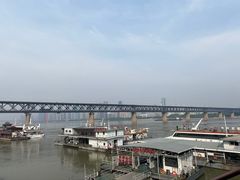 -武汉长江大桥