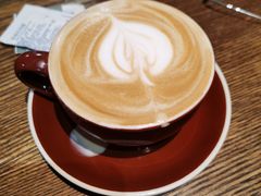 -曼岛咖啡驿站(南山大道店)