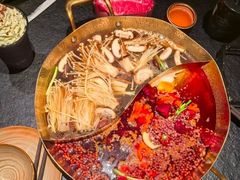 -色響火锅(恒隆广场店)