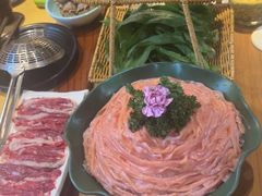 -手选潮汕鲜牛肉火锅(二七广场店)