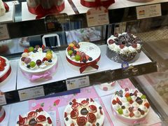 -巴黎贝甜(右安门店)