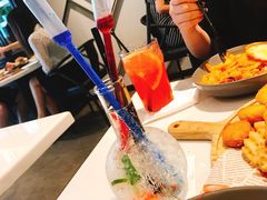 -打趸BTC·Breaktime cafe(北京路店)