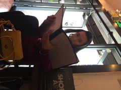鲁马滋(湖南路店)-RUMORS COFFEE ROASTERY鲁马滋咖啡(湖南路店)