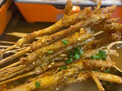 -林二哥宜烤官·宜宾小烧烤