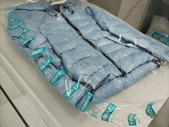 -福奈特洗衣洗鞋(莘谭路店)