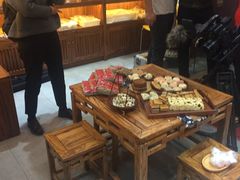 -祥禾饽饽铺·中式糕点(天津河东美福园店)