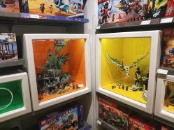 -KIDSLAND(北京蓝色港湾店)