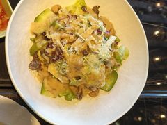 -杭州临平万丽酒店·万丽轩中餐厅