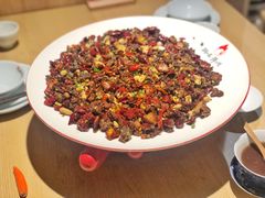-锅儿匠辣子鸡(春熙路店)