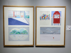 -【朵云轩艺术中心】博洛尼亚插画展·中国巡展·上海站