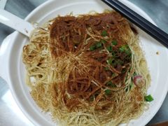 -曾仔竹升面