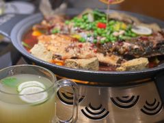 -鱼见你烤鱼•本地烧烤(1818店)