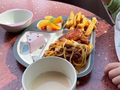 -La Terre乐田(万象城店)