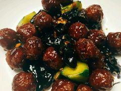 -吕氏疙瘩汤·私家菜馆(慈云寺店)